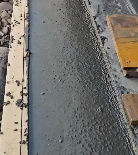 赣州环氧砂浆的特点及施工流程​