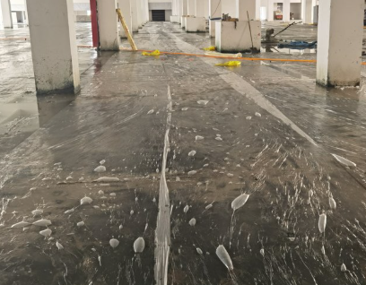 赣州不发火砂浆和不发火金属骨料有什么区别