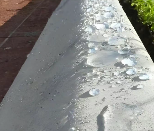 赣州硅烷浸渍涂料在混凝土保护中的应用