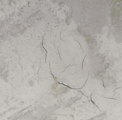 赣州灌浆料为什么会产生裂缝？出现裂缝该如何处理？