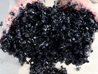 赣州沥青冷补料（沥青砂）的优势特点与施工流程解析