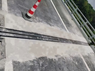 赣州伸缩缝更换后浇筑材料快速结构修补料速砼的产品特点及施工流程​