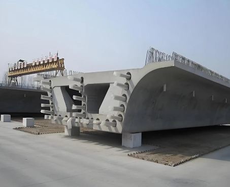 赣州抗冻压浆料的特点及标准化施工工艺